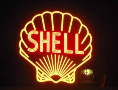 Fitch подтвердило рейтинг Shell на уровне "АА-" со стабильным прогнозом