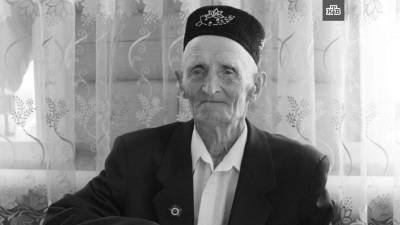 Умер один из старейших ветеранов Великой Отечественной войны