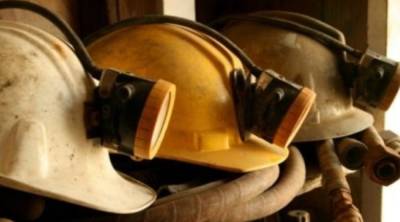 На Луганщине третьи сутки продолжается забастовка шахтеров: под землей остаются 14 горняков