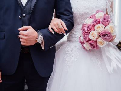 84 пары планируют заключить брак в Нижегородской области 7 мая