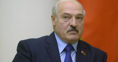Лукашенко заявил, что Белоруссия создала свою вакцину от коронавируса