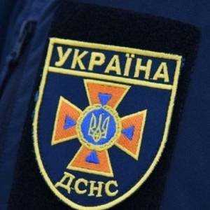 Во время учебных прыжков с парашютом в Черниговской области погиб спасатель