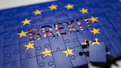 Великобритании напомнили о необходимости соблюдения условий соглашения о Brexit