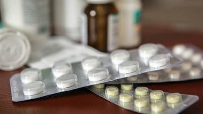 Правительство РФ просубсидирует экспортеров лекарств и медицинской продукции