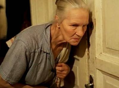 89-летнюю Лидию Доротенко выгнали из квартиры «благоприобретенные» родственники