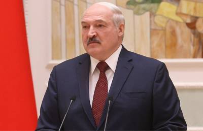 Лукашенко рассказал, на каких условиях готов провести досрочные выборы в Беларуси