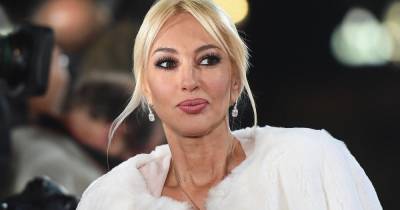 Кудрявцева пожаловалась, что муж перестал называть ее сексуальной