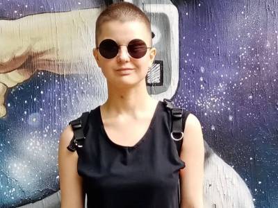 Юлия Цветкова прекратила голодовку по просьбе матери и защитников