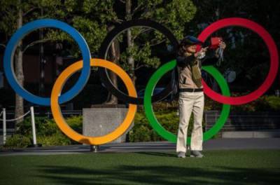 Олимпийские игры под угрозой: Петиция против их проведения уже собрала почти 200 тысяч необходимых подписей