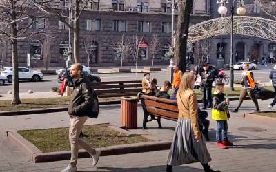 Декретный отпуск для отцов: новый закон уравнял права мужчин и женщин в Украине, подробности