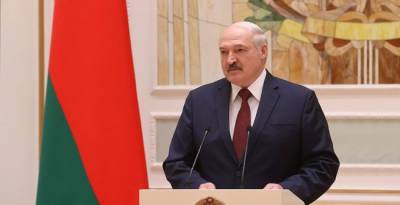 Лукашенко рассказал об условиях проведения новых выборов