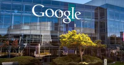 Google в России грозит штраф 94 трлн рублей