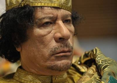 Глава ФЗНЦ: президент ЦАР мог повторить судьбу Муаммара Каддафи