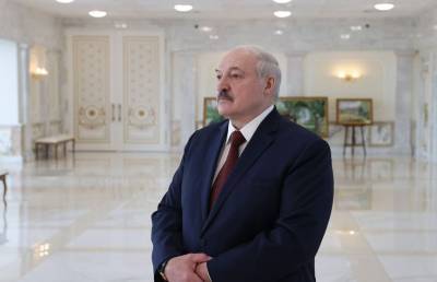 Лукашенко: показанная информация о раскрытии заговора в Беларуси – цветочки, ягодки еще покажем