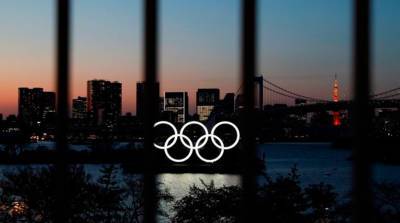 Япония создаст бесполетную зону в Токио на время Олимпийских и Паралимпийских игр
