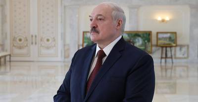 Александр Лукашенко о заявлении на него в прокуратуру Германии: не наследникам фашизма меня судить