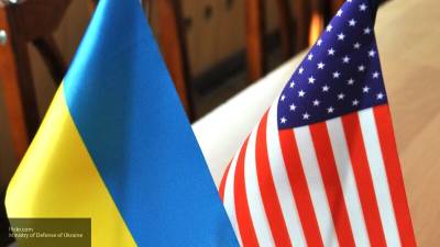 США нашли способ подобраться к границам РФ без включения Украины в НАТО