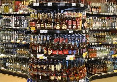 Нарколог рассказал об алкогольном ударе после употребления крепкого спиртного натощак