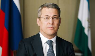 Радий Хабиров провел внеплановое совещание с Правительством