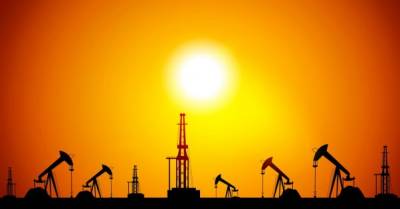 Мировые цены на нефть могут пойти вниз — эксперт