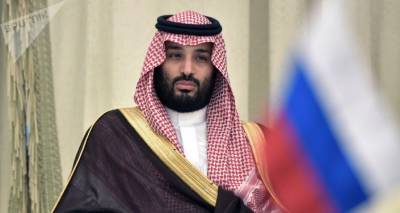 Принц Саудовской Аравии погасил кредиты, из-за которых граждане страны оказались в тюрьме
