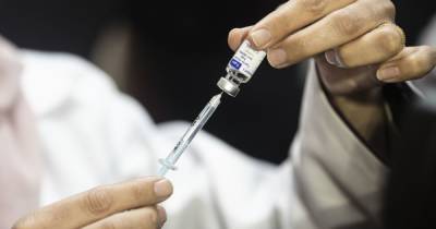 Лукашенко объявил о создании белорусской вакцины от COVID-19, которую пока не будут использовать
