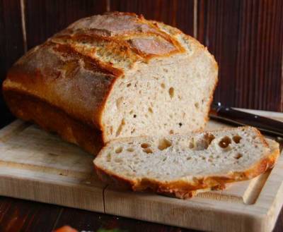 Цена хлеба в Украине поднялась на 12,5% и продолжит расти