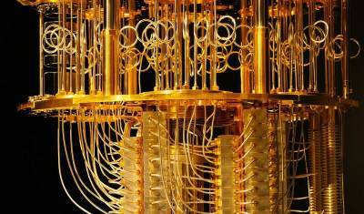 Ученые еще на шаг приблизились к созданию квантовых компьютеров