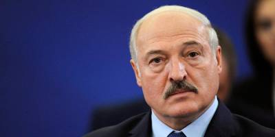 Лукашенко выступил за досрочные выборы и назвал условия для их проведения