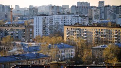 Интерес россиян к новому жилью может снизиться