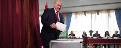 Лукашенко рассказал, как США могут устроить досрочные выборы президента Белоруссии