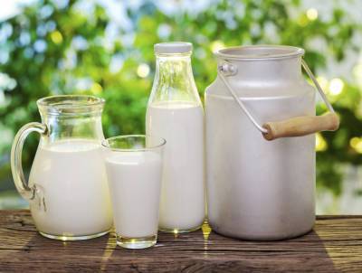 В магазинах Подмосковья обнаружили поддельное молоко из Иркутска