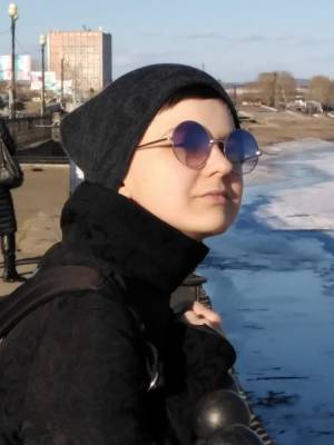 Активистка Юлия Цветкова из Комсомольска-на-Амуре прекратила голодовку