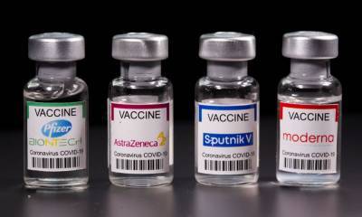 На Всемирном конгрессе вакцин выбрали лучшую вакцину от коронавируса