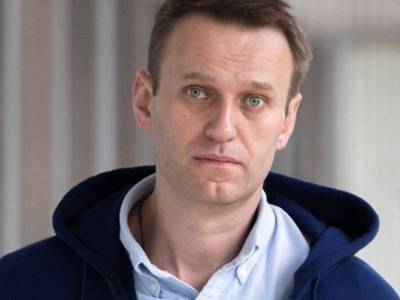 Amnesty International может вновь признать Навального "узником совести" 12 мая