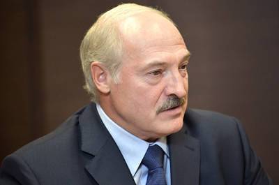 Лукашенко объявил о создании вакцины от COVID-19