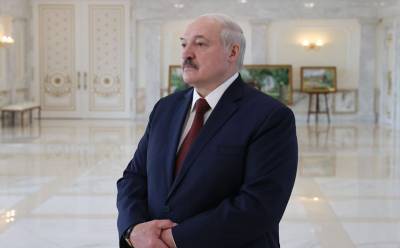 Лукашенко предложил США одновременно провести досрочные выборы президента