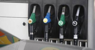 В России ввели новые меры по стабилизации цен на бензин и дизель