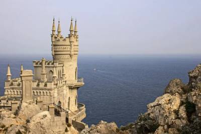 В Крыму прокомментировали сравнение Черного моря с озером НАТО