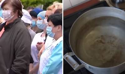 Авария на водопроводе оставила жителей Харькова без воды: кому не повезло и что известно