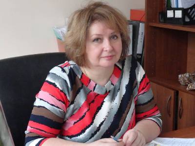 Елена Матюшова: «Это нужно в первую очередь нам самим, нашим детям»