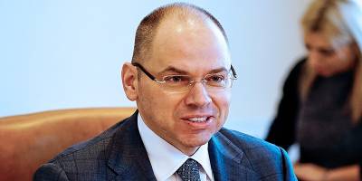 Министр Степанов объявил о преодолении Украиной третьей волны коронавируса и заслугах власти в этом, за что нарвался на критику - ТЕЛЕГРАФ
