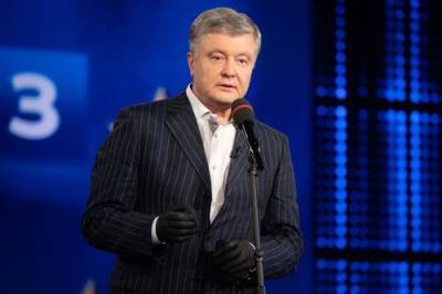 Глава ЛНР оценил шансы Порошенко вернуться на пост президента Украины