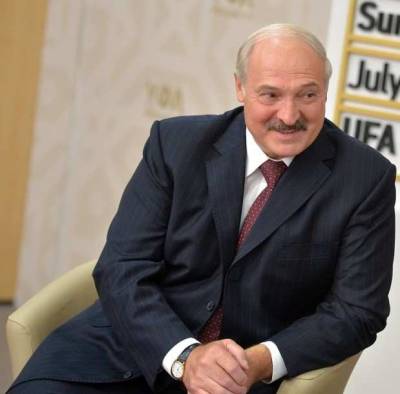Александр Лукашенко: «В пробирке мы получили свою вакцину – белорусскую»