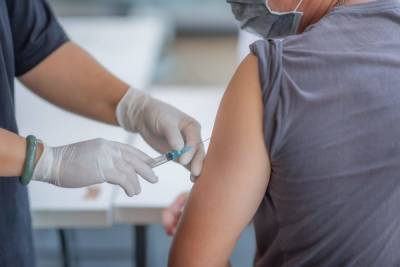 7 мая в Костроме возобновится передвижная вакцинация