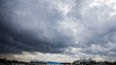 Синоптик предупредил москвичей о пасмурной погоде 9 мая