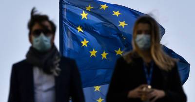 Тупик для Брюсселя. Как пандемия вскрыла системный кризис ЕС