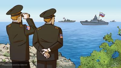 Мечты не сбываются, или Почему Черное море так и не стало "озером НАТО"