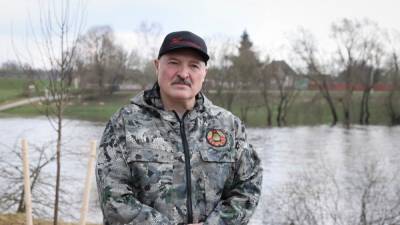 Лукашенко: досрочные выборы проведём только одновременно с США