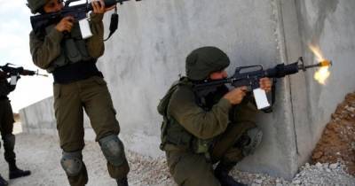 В оккупированном восточном Иерусалиме израильские солдаты убили двух палестинцев